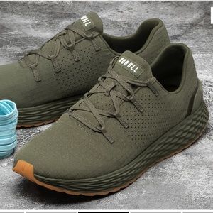 NoBull Project Runner